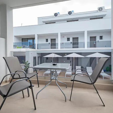 Elegant Maltepe By Travel Pro Services - Kallithea Halkidiki Kallithea (Chalkidiki)