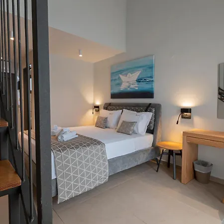 호텔 Elegant Maltepe By Travel Pro Services - Kallithea Halkidiki