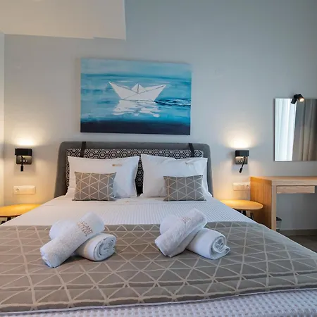 Elegant Maltepe By Travel Pro Services - Kallithea Halkidiki 호텔 *