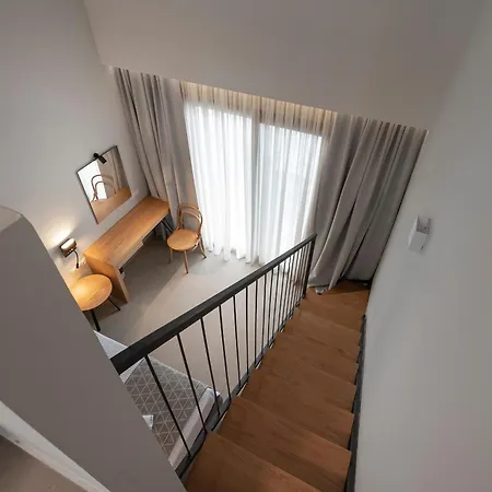 Ξενοδοχείο Elegant Maltepe *