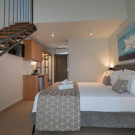 Ξενοδοχείο Elegant Maltepe Kallithea (Chalkidiki)