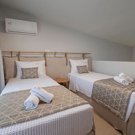 Elegant Maltepe By Travel Pro Services - Kallithea Halkidiki *