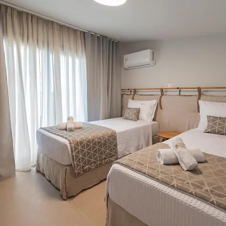 Elegant Maltepe By Travel Pro Services - Kallithea Halkidiki 호텔