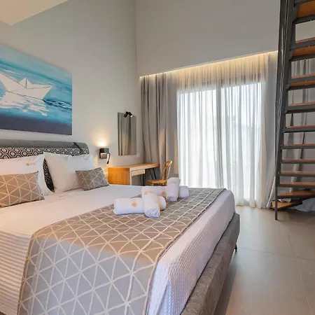 호텔 Elegant Maltepe By Travel Pro Services - Kallithea Halkidiki