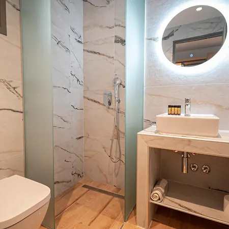 Ξενοδοχείο Elegant Maltepe Kallithea (Chalkidiki)