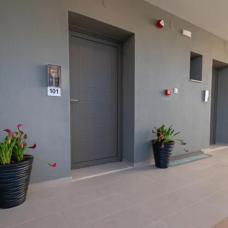 Ξενοδοχείο Elegant Maltepe Kallithea (Chalkidiki)