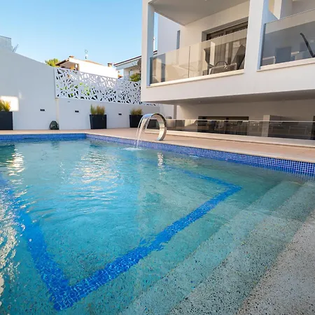 Elegant Maltepe By Travel Pro Services - Kallithea Halkidiki * Kallithea (Chalkidiki)