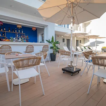 Elegant Maltepe By Travel Pro Services - Kallithea Halkidiki
