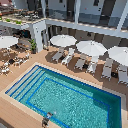 Elegant Maltepe Ξενοδοχείο Kallithea (Chalkidiki)