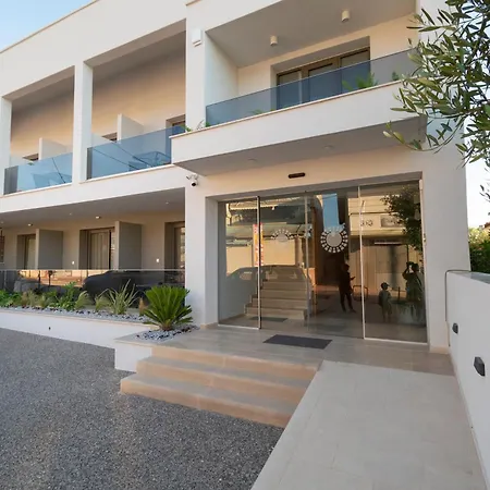 Elegant Maltepe Kallithea (Chalkidiki)