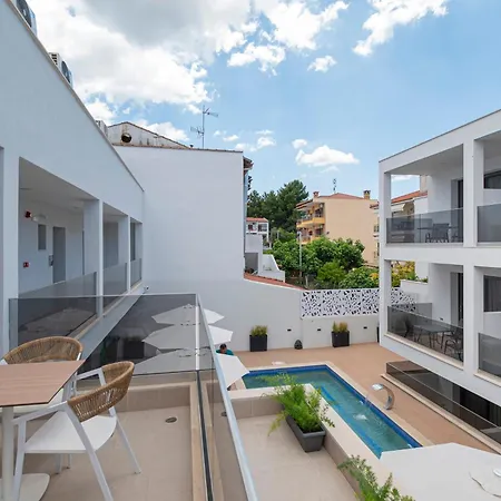 Elegant Maltepe * Kallithea (Chalkidiki)