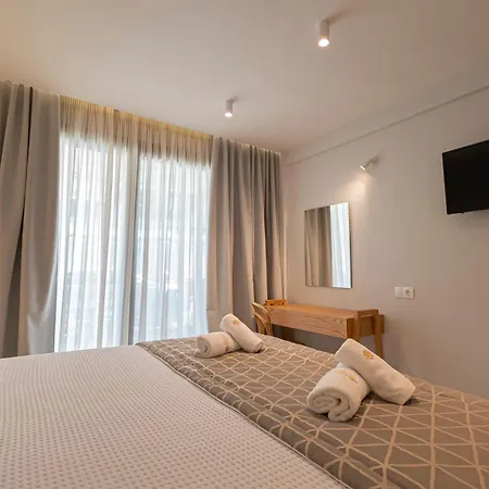 Elegant Maltepe By Travel Pro Services - Kallithea Halkidiki