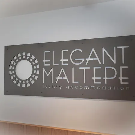 Ξενοδοχείο Elegant Maltepe *