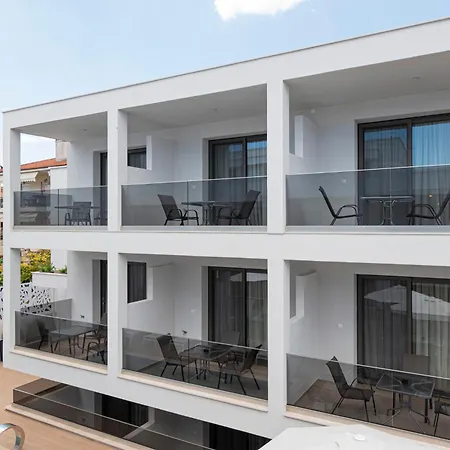 호텔 Elegant Maltepe By Travel Pro Services - Kallithea Halkidiki Kallithea (Chalkidiki)