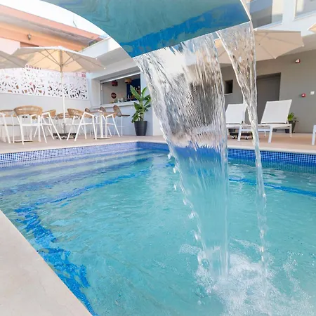 Elegant Maltepe By Travel Pro Services - Kallithea Halkidiki