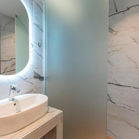 Ξενοδοχείο Elegant Maltepe