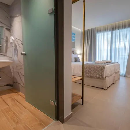 Ξενοδοχείο Elegant Maltepe Kallithea (Chalkidiki)