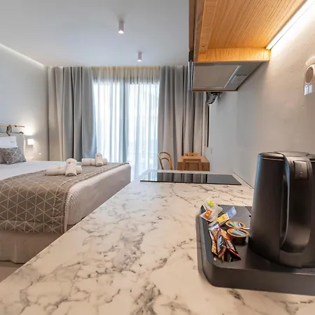 Elegant Maltepe Kallithea (Chalkidiki)