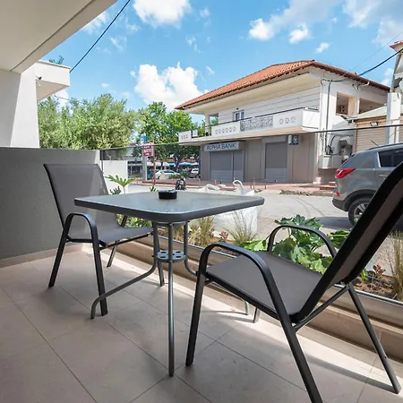 Elegant Maltepe By Travel Pro Services - Kallithea Halkidiki