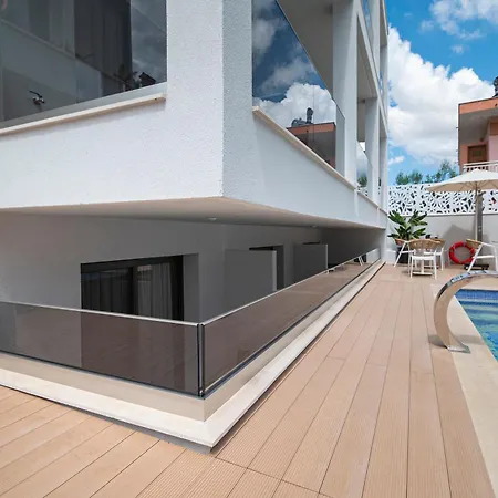 Elegant Maltepe Ξενοδοχείο