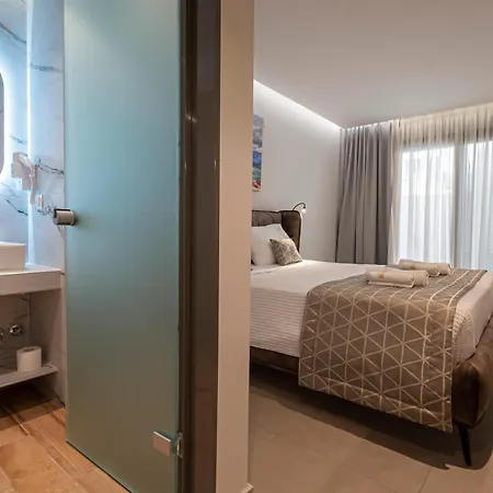 Ξενοδοχείο Elegant Maltepe