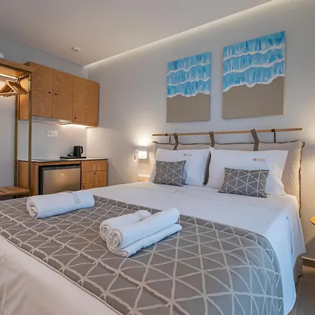 호텔 Elegant Maltepe By Travel Pro Services - Kallithea Halkidiki *