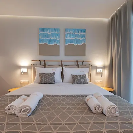 Ξενοδοχείο Elegant Maltepe Kallithea (Chalkidiki)