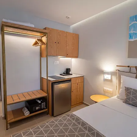 Elegant Maltepe By Travel Pro Services - Kallithea Halkidiki *