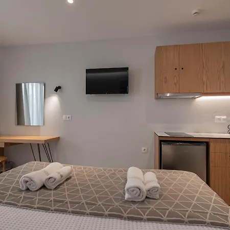 Elegant Maltepe By Travel Pro Services - Kallithea Halkidiki