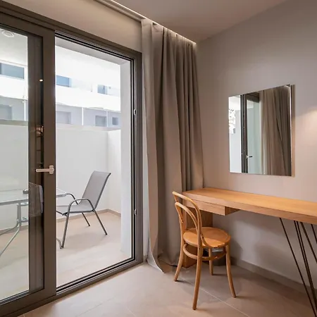 Ξενοδοχείο Elegant Maltepe *