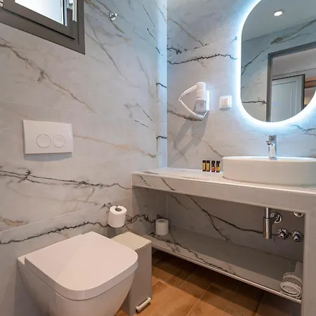 Ξενοδοχείο Elegant Maltepe Kallithea (Chalkidiki)