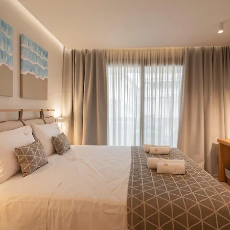 Elegant Maltepe By Travel Pro Services - Kallithea Halkidiki *