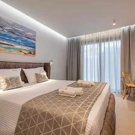 Elegant Maltepe * Kallithea (Chalkidiki)