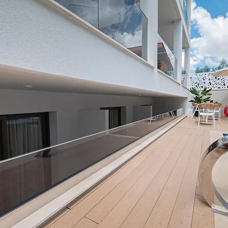 Elegant Maltepe By Travel Pro Services - Kallithea Halkidiki