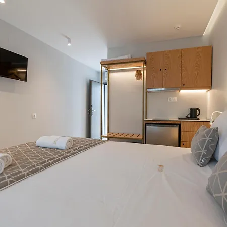 Elegant Maltepe By Travel Pro Services - Kallithea Halkidiki 호텔 *