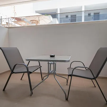 Elegant Maltepe Ξενοδοχείο Kallithea (Chalkidiki)