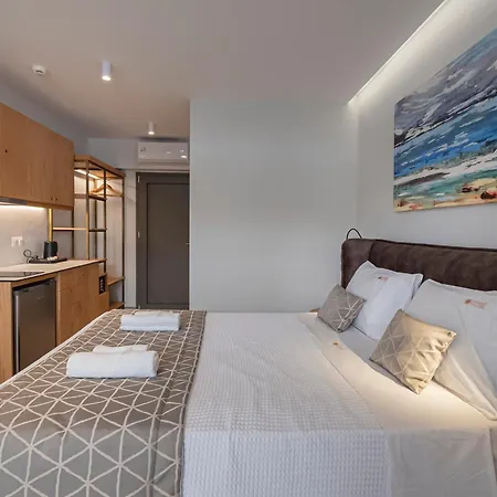 Elegant Maltepe By Travel Pro Services - Kallithea Halkidiki *