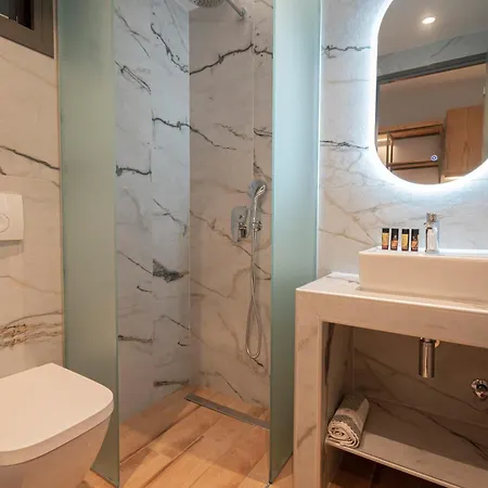 Ξενοδοχείο Elegant Maltepe Kallithea (Chalkidiki)