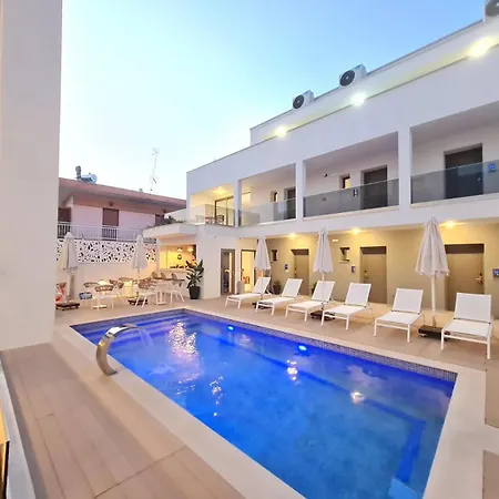 Elegant Maltepe Hotel *