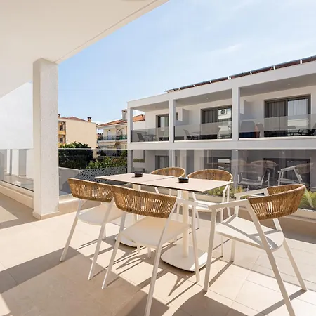 Hotel Elegant Maltepe *