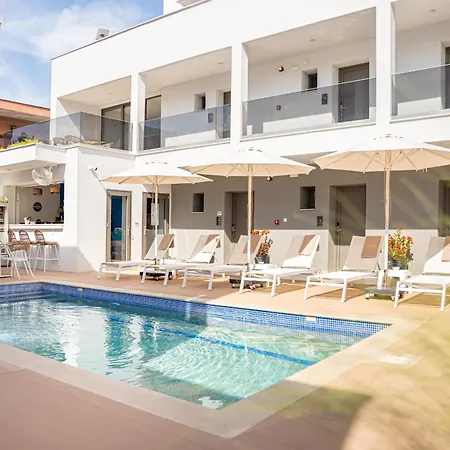 Hotel Elegant Maltepe