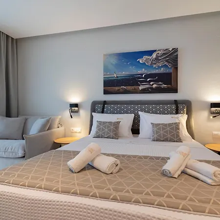 Elegant Maltepe Hotel *