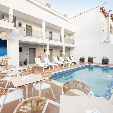 Hotel Elegant Maltepe *