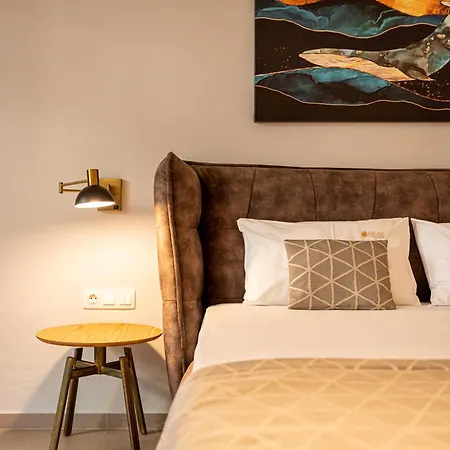 Elegant Maltepe 호텔