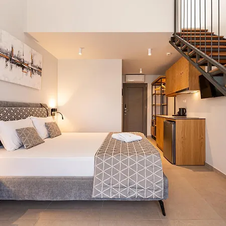 Elegant Maltepe Kallithea (Chalkidiki)