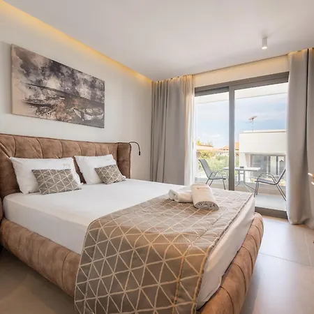 Elegant Maltepe Hotel