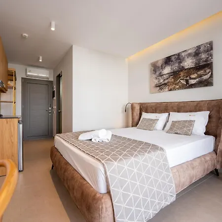 Hotel Elegant Maltepe *