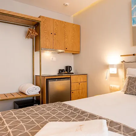 Elegant Maltepe * Kallithea (Chalkidiki)