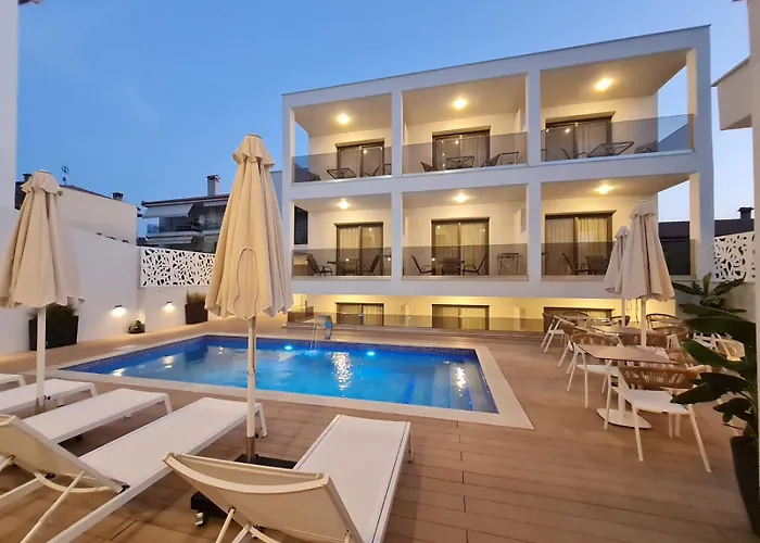 Elegant Maltepe Kallithea (Chalkidiki)