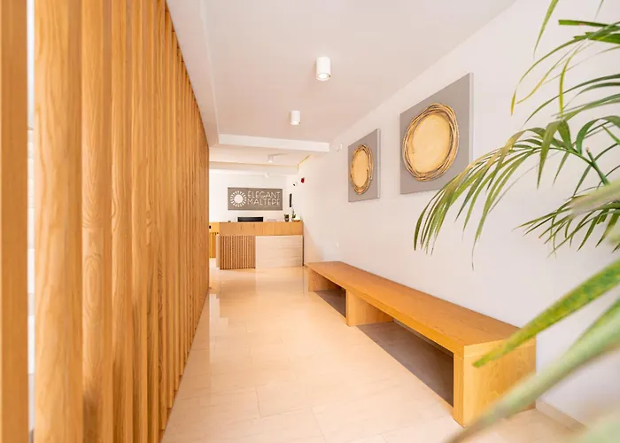 Hotel Elegant Maltepe